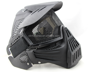 Etiqueta del tiro al arco juego bunkers inflables del <span class=keywords><strong>paintball</strong></span> máscara - Product Image 3