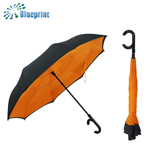 Maison & jardin gros <span class=keywords><strong>pas</strong></span> <span class=keywords><strong>cher</strong></span> inverse <span class=keywords><strong>parapluie</strong></span> - Product Image 4