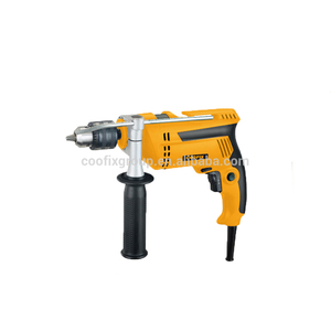 CF7143 전동 공구 전기 <span class=keywords><strong>13</strong></span> mm 저렴한 임팩트 드릴 세트 기계 - Product Image 1