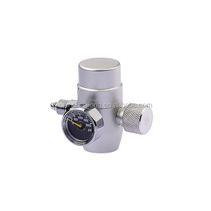 <span class=keywords><strong>Mini</strong></span> medidor regulador de <span class=keywords><strong>CO2</strong></span> acuario - Product Image 1