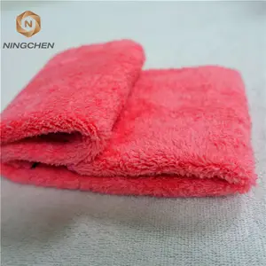 Size Customized Quick-Drying Microfiber Towel Car Cleaning beach towel quick-dry microfiber car cleaning towel, microfiber car