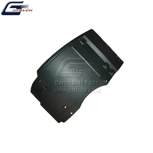 KARNO Parti per <span class=keywords><strong>Camion</strong></span> a Buon Prezzo OEM 8144468 8144469 Parafango Posteriore per IVEC - Product Image 6