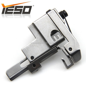 Pied de biche <span class=keywords><strong>Siruba</strong></span> F007E pour Machine à coudre, pièces de rechange, accessoire de couture, P2117 - Product Image 4