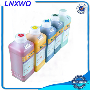 Venta al por mayor sk4 solvente tinta para spt510 cabezas para Challenger infiniti / faetón / <span class=keywords><strong>cristal</strong></span> pvc flex bandera máquina - Product Image 6