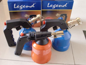 <strong>Butane</strong> <strong>Torch</strong> <strong>for</strong> Gas Welding High Performance <strong>Torch</strong> <strong>for</strong> Welding Purposes - Product Image 3