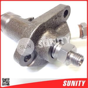 Inyector de Bomba de Agua Diésel en Oferta, Piezas de Motor, Bomba de Inyección de Combustible ET RK70 para Kubota - Product Image 6