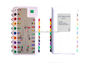 Simulador multifuncional PS420 <span class=keywords><strong>ECG</strong></span> - Product Image 2