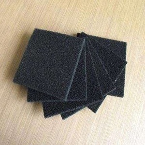 Filtre en mousse céramique d'alumine pour la filtration de la coulée d'aluminium <span class=keywords><strong>granit</strong></span> de <span class=keywords><strong>pierre</strong></span> <span class=keywords><strong>naturelle</strong></span> - Product Image 2