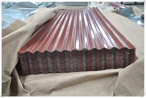 Thép tấm lợp tấm tôn kẽm aluzinc tấm lợp <span class=keywords><strong>0.23mm</strong></span> - Product Image 3