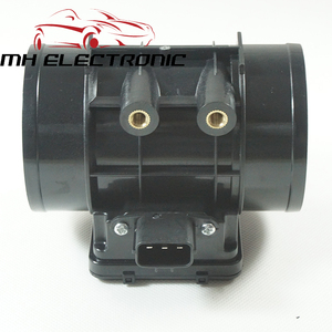 MH ÉLECTRONIQUE <span class=keywords><strong>CAPTEUR</strong></span> <span class=keywords><strong>MAF</strong></span> 13800-58B00 E5T53071 POUR Geo pour Chevrolet Tracker L4 pour Suzuki X-90 Acolyte Vitara Cabrio 1.6 16V - Product Image 2