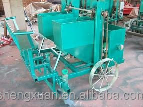 Pequeño de la papa <span class=keywords><strong>motocultor</strong></span> <span class=keywords><strong>sembradora</strong></span> para 20-35hp tractor - Product Image 6