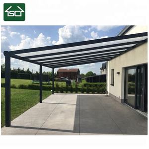 Alluminio Terrazza di Copertura/terrassendach/terras overkaping - Product Image 4