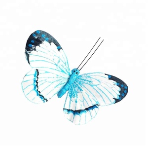 Farfalle Volanti Artificiali Adorabili per Decorazioni Matrimoniali - Product Image 3