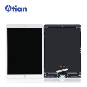 Điện thoại di động LCD cho iPad Pro 10.5 a1709 a1701 LCD hiển thị màn hình cảm ứng lắp ráp thay thế