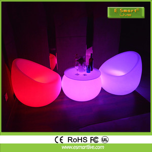 Led bar muebles de exterior sofá/sofá muebles de china/muebles para <span class=keywords><strong>el</strong></span> hogar sofá - Product Image 5