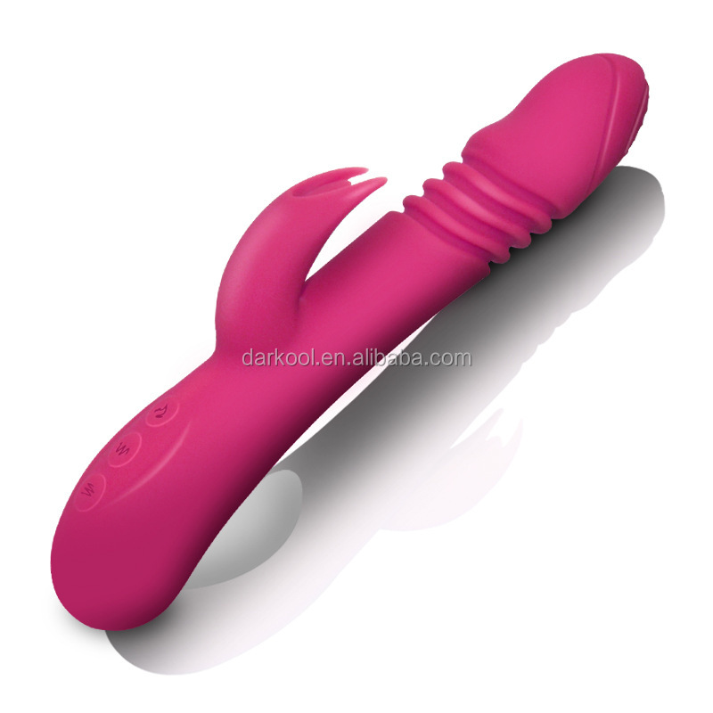sex toy sales DG028/Luxury USB Rechargeable Sex Toys G-spot Stimulators Flexible Vibrator  With Heat Warming Vibe For Virgin| Alibaba.com