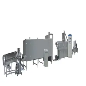 Hottest sale!!! OR-series Automatic Frying Snack Food Production Line/Onion circle /onion ring production line