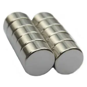 נדיר earth N38 sintered Ndfeb Neodymium מגנט