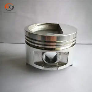 High quality compressor piston engine piston