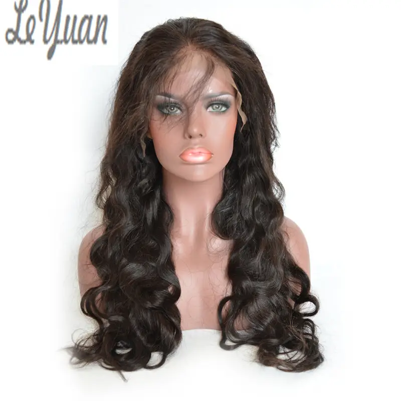 wigs ombre wig in dubai human hair full lace sew in wig