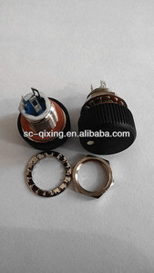 Biến duy nhất 1 Wát ROTARY trimpot Knob cắt tỉa chiết áp - Product Image 6