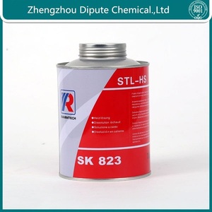 Dipute de empalme en caliente en frío de empalme cemento SK823 - Product Image 1