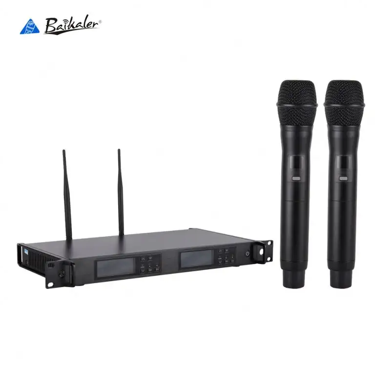 Best price condenser micro outdoor wireless microphone