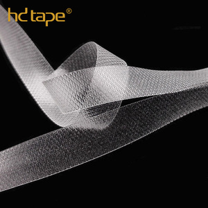 Buona resilienza Oeko-tex 100 TPU in rilievo nastro adesivo trasparente elastico - Product Image 2