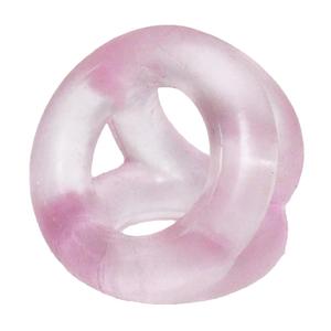 Anillo <span class=keywords><strong>para</strong></span> Pene con Extensión de Jaula <span class=keywords><strong>para</strong></span> Retrasar <span class=keywords><strong>la</strong></span> <span class=keywords><strong>Eyaculación</strong></span> <span class=keywords><strong>Precoz</strong></span> en Hombres - Product Image 4