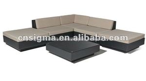 de alta calidad al aire libre de mimbre <span class=keywords><strong>ratan</strong></span> comercial <span class=keywords><strong>baratos</strong></span> <span class=keywords><strong>muebles</strong></span> de mimbre - Product Image 1