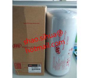 Ingersoll rand tornillo compresor de aire filtro separador de aceite <span class=keywords><strong>36845303</strong></span> - Product Image 3