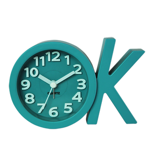 Đồng Hồ Báo Thức Cho Trẻ Em Vui Nhộn Hình Chim Bồ Câu/Chim Cu - Product Image 2