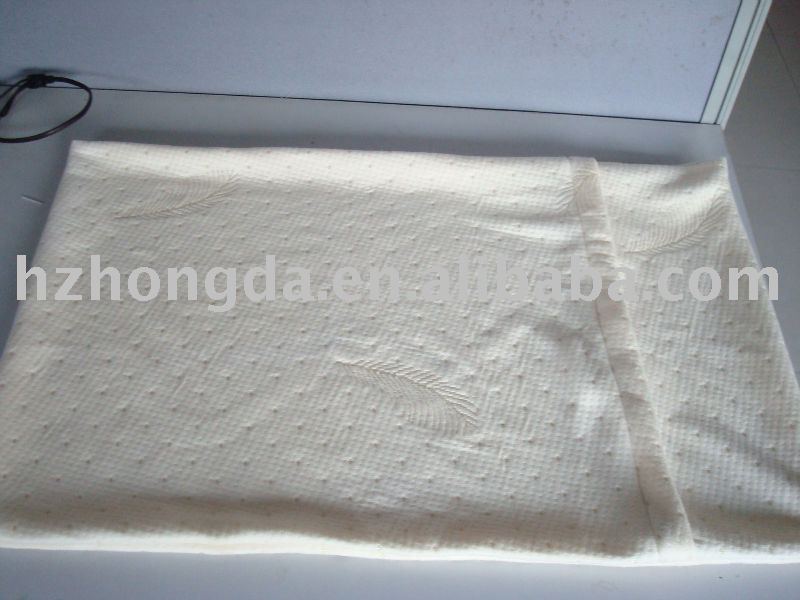 Памяти наволочки