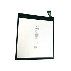 แบตเตอรี่ TLP030JC 3000mAh/3080mAh แบบชาร์จไฟได้สำหรับ Alcatel <span class=keywords><strong>One</strong></span> <span class=keywords><strong>Touch</strong></span> A3 XL 9008 9008X แบตเตอรี่ Li-ion 9008D - Product Image 4