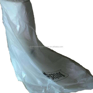 Kit 5 in 1 per la <span class=keywords><strong>Pulizia</strong></span> dei <span class=keywords><strong>Sedili</strong></span> <span class=keywords><strong>Auto</strong></span>, Coprisedili in Plastica Usa e Getta per la Cura dell'<span class=keywords><strong>Auto</strong></span> - Product Image 6