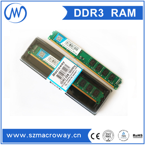 Full compatible <span class=keywords><strong>DDR3</strong></span> 2GB 1333MHz para escritorio - Product Image 5