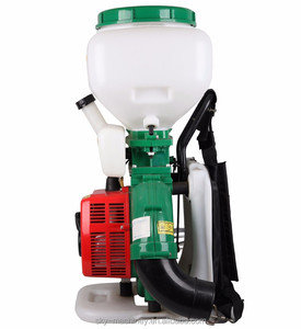 Động Cơ Xăng Điện Nông Nghiệp <span class=keywords><strong>Mist</strong></span> <span class=keywords><strong>Duster</strong></span> Sprayer Pump 3WF-18AC - Product Image 3