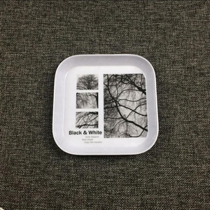 Melamine <strong>Small</strong> <strong>Tray</strong> - Product Image 2