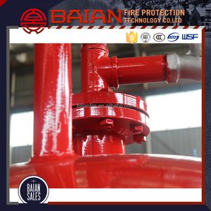 Mousse vessie réservoir vertical type pour les <span class=keywords><strong>pompiers</strong></span>/<span class=keywords><strong>matériel</strong></span> de lutte contre l'incendie - Product Image 6