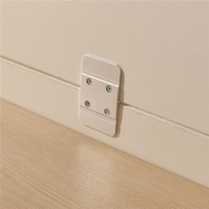 Haute Qualité Moderne Nouveau Design Belle Enfants Lit Superposé Est Utilisé <span class=keywords><strong>le</strong></span> Bois Pour Être Fini Pour Enfants - Product Image 3