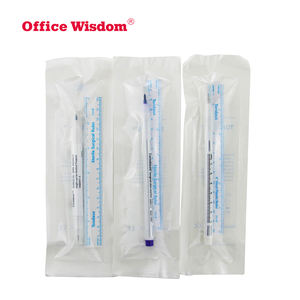 Marcador médica piel marca doctor escritura en cuerpo Cirugía Hospital rotulador - Product Image 4