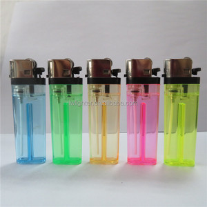 Personnalisé En Plastique Jetable Pas Cher Briquet Au <span class=keywords><strong>Butane</strong></span> - Product Image 6