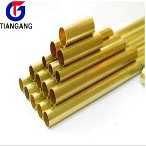 Đồng thau và ống đồng cắm-niêm phong cao, chống ăn mòn, bền - Product Image 1