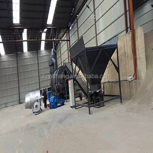 Trống quay cát khô - Product Image 3