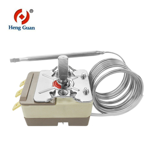Thermostat China Gold Fournisseur accueil appareil électronique De zhongshan - Product Image 3