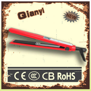 meilleur défrisage fer plat de la machine redresseur de cheveux permanente produits de défrisage fer à défriser les cheveux <span class=keywords><strong>japo</strong></span> - Product Image 1