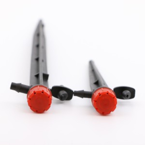 Chất lượng cao Nhà kính phun nước hệ thống tưới vườn phun nước - Product Image 3