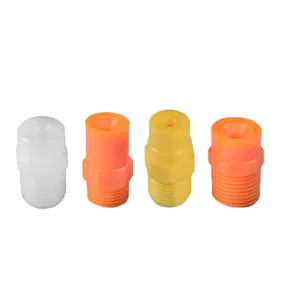 BYCO Full cone spray drying nozzles  china spray nozzle supplier