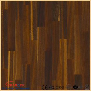 Antideslizante diseño <span class=keywords><strong>de</strong></span> madera linóleo para piso lvt - Product Image 1