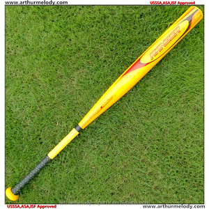Mazza da Softball completamente composita mazza a passo lento mazza Slowpitch in fibra di carbonio - Product Image 4